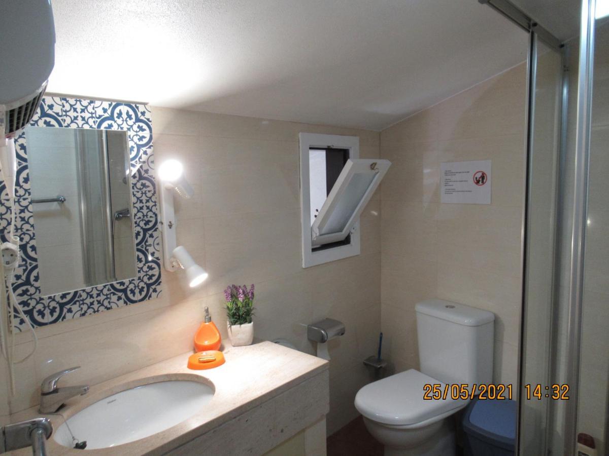 Sao Braz Terrace Villa Landim ภายนอก รูปภาพ