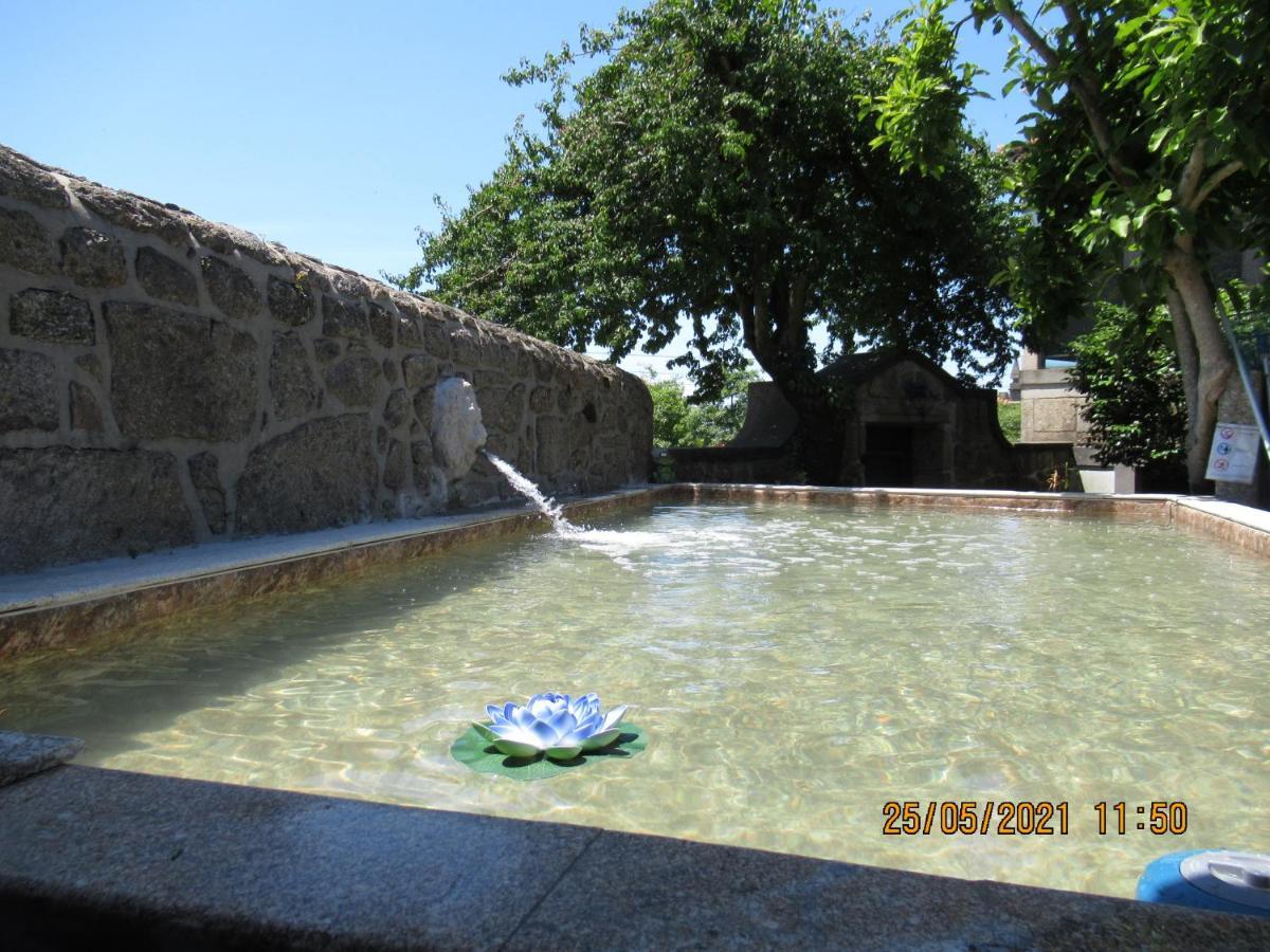Sao Braz Terrace Villa Landim ภายนอก รูปภาพ