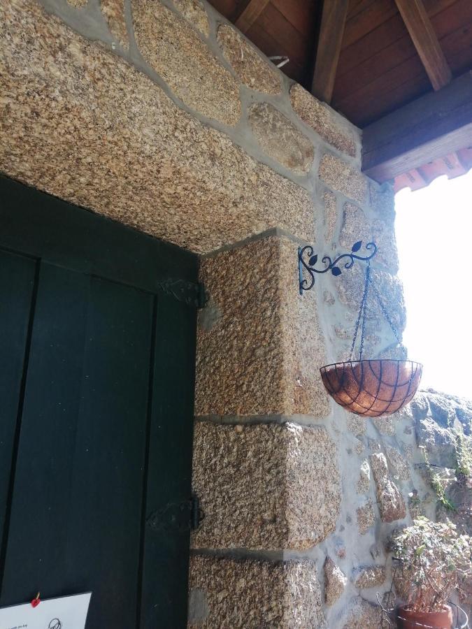 Sao Braz Terrace Villa Landim ภายนอก รูปภาพ