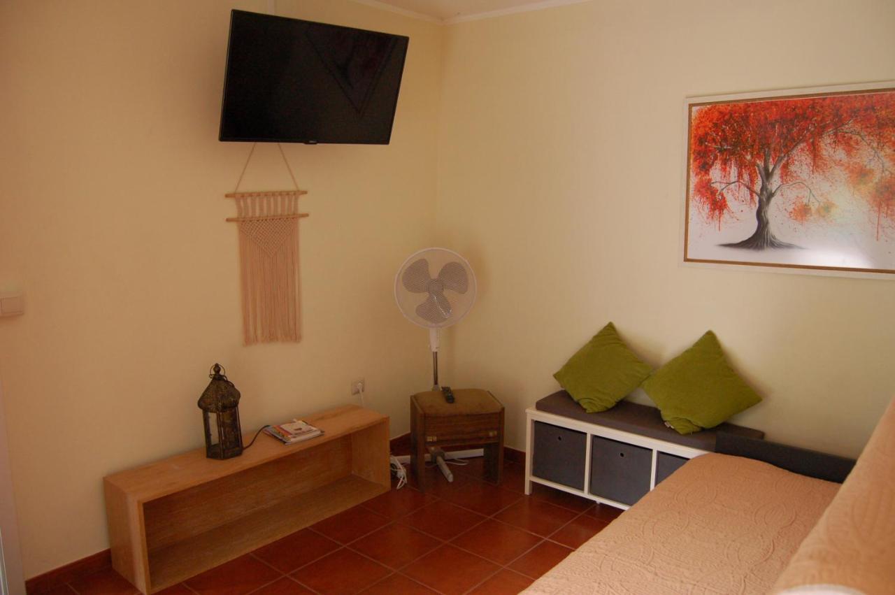 Sao Braz Terrace Villa Landim ภายนอก รูปภาพ