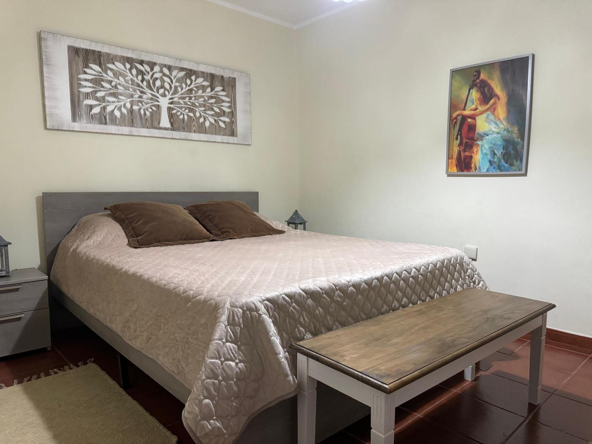 Sao Braz Terrace Villa Landim ภายนอก รูปภาพ