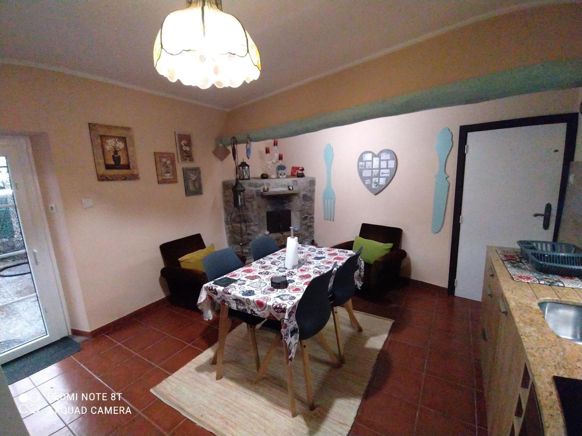 Sao Braz Terrace Villa Landim ภายนอก รูปภาพ